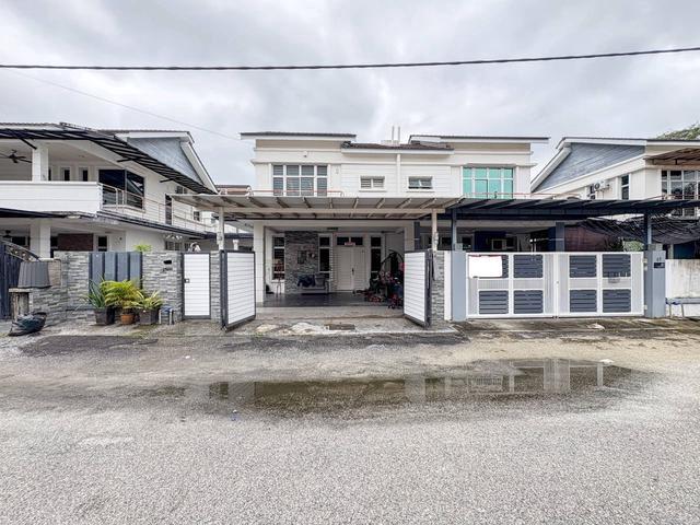 Residential House for sale in Saujana, Selangor