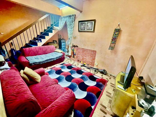 Terraced House for sale in Kajang, Langat