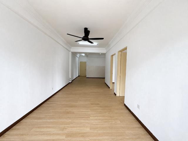 Apartment for sale in Petaling, Subang Jaya
