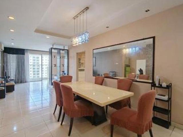 Condominium for sale in Setapak, Kuala Lumpur