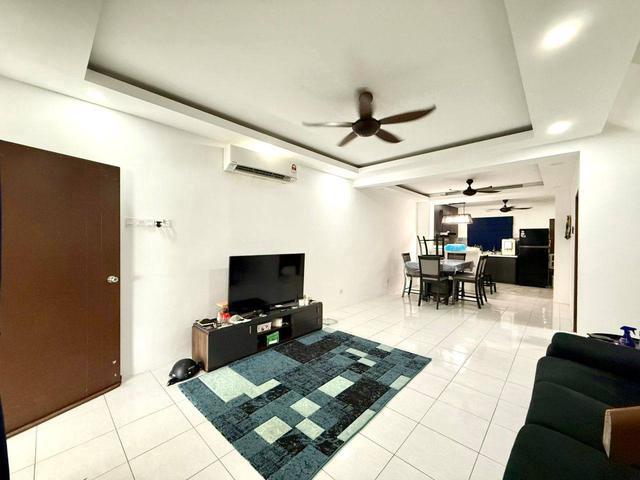 Terraced House for sale in Petaling, Subang Jaya