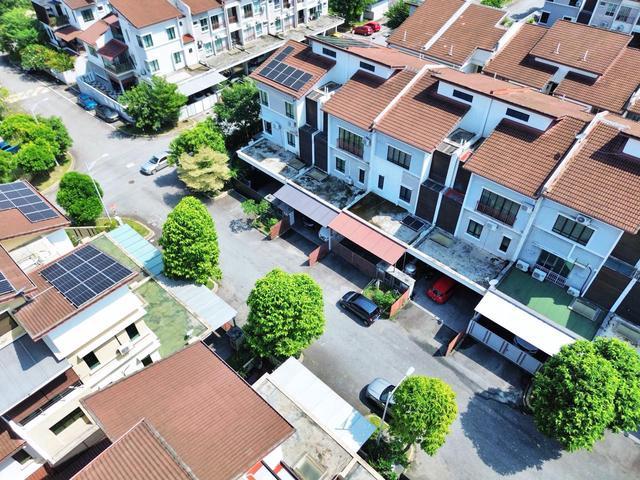 Terraced House for sale in Kajang, Langat