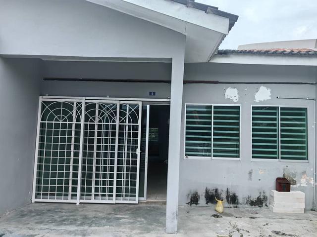 Terraced House for sale in Sungai Petani, Kuala Muda