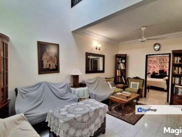 House for sale in Country Heights Damansara, Kuala Lumpur
