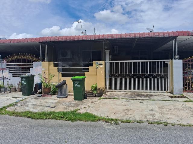 Terraced House for sale in Jitra, Kedah