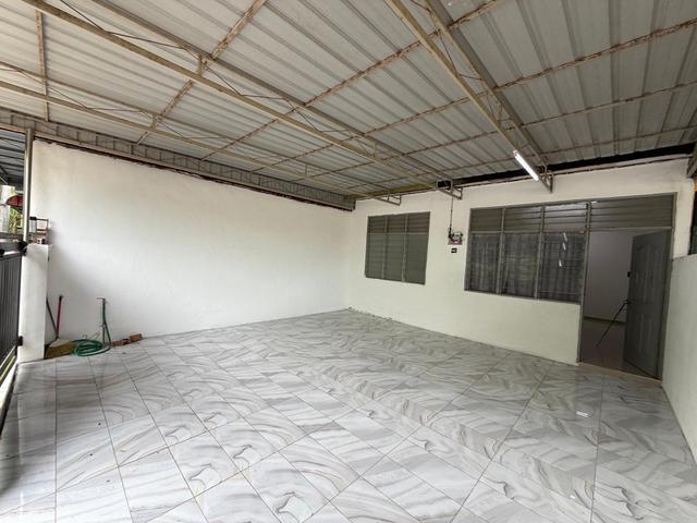 Terraced House for sale in Wellesley, Penang