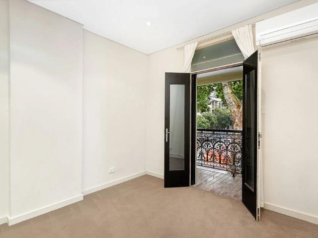 Land for rent in Sydney CBD, Sydney