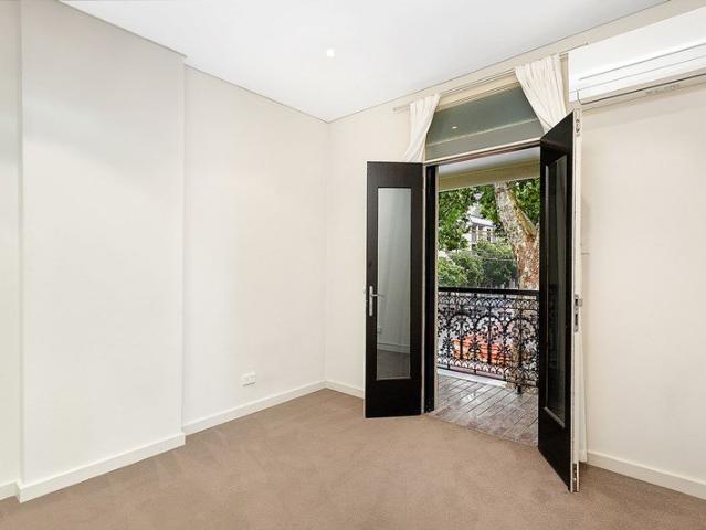 Land for rent in Sydney CBD, Sydney