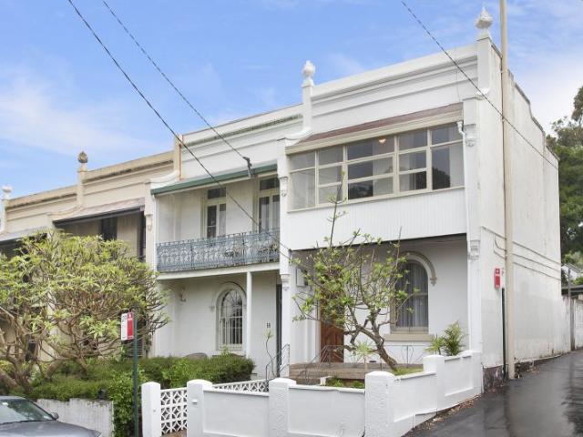 House for rent in Glebe