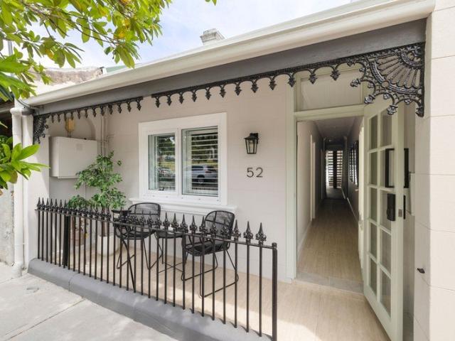 House for rent in Sydney, New South Wales