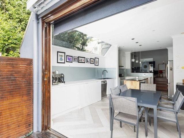 Land for rent in Sydney, New South Wales