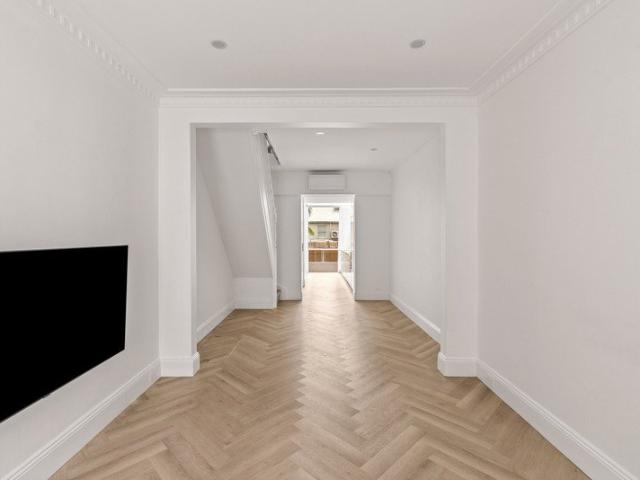 Land for rent in Sydney, New South Wales