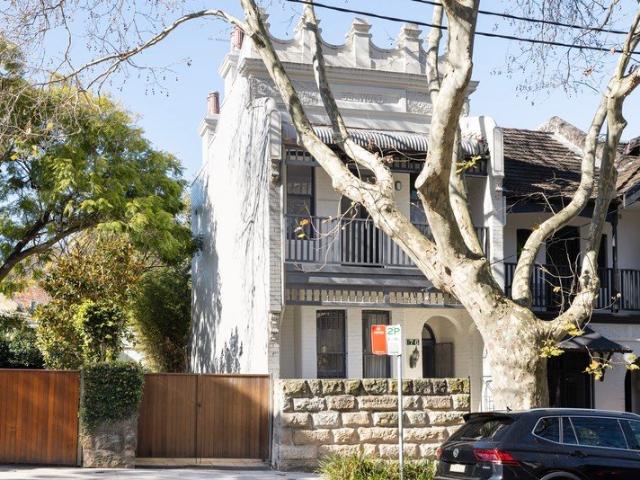 Land for rent in Sydney, New South Wales