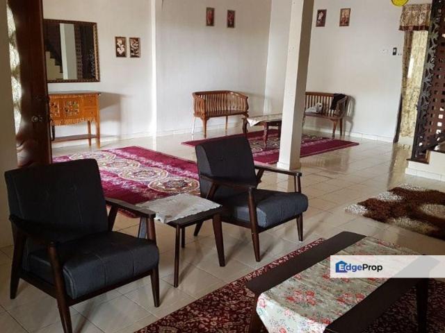 House for sale in Nilai, Negeri Sembilan