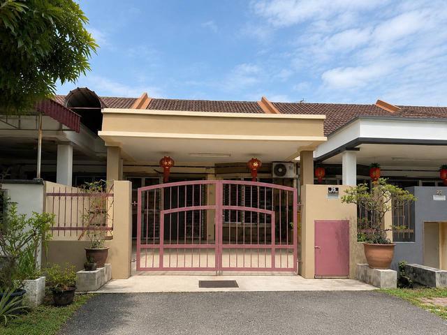 Terraced House for sale in Kajang, Langat