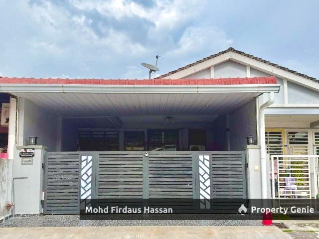 Terraced House for sale in Bandar Puteri Jaya, Sungai Petani