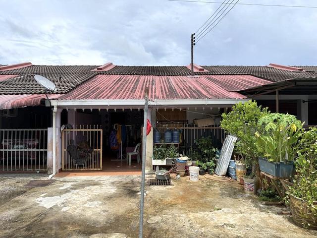 Terraced House for sale in Samarahan, Kota Samarahan