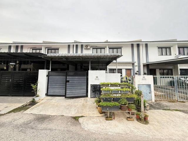 Terraced House for sale in Petaling, Alam Impian