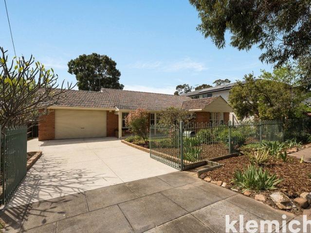 House for sale in Campbelltown City Council, Adelaide