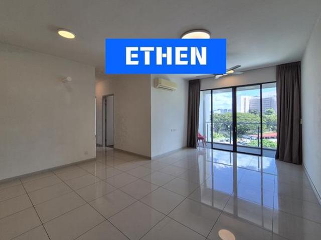 Condominium for sale in Georgetown, Penang
