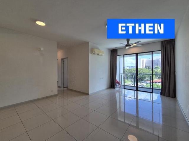 Condominium for rent in Mukim 13, Georgetown