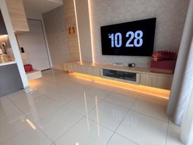 Condominium for sale in Georgetown, Penang