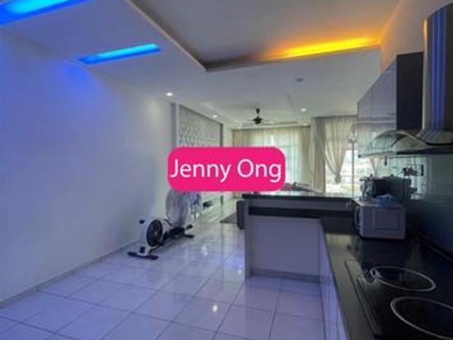 Condominium for sale in Georgetown, Penang