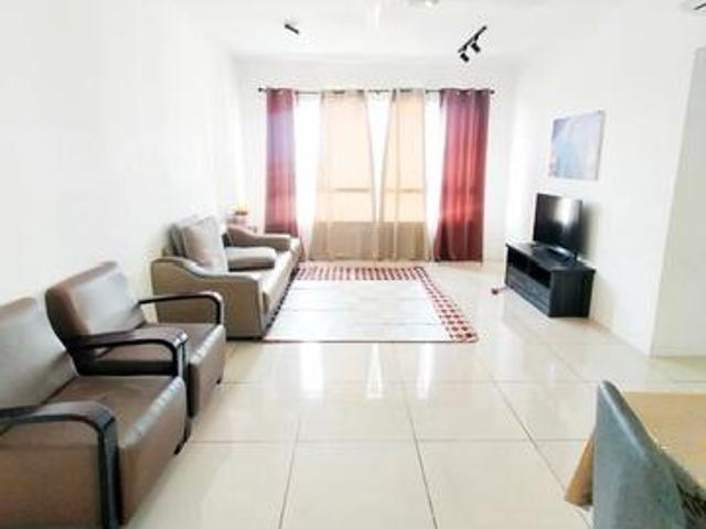 Apartment for sale in Wellesley, Penang