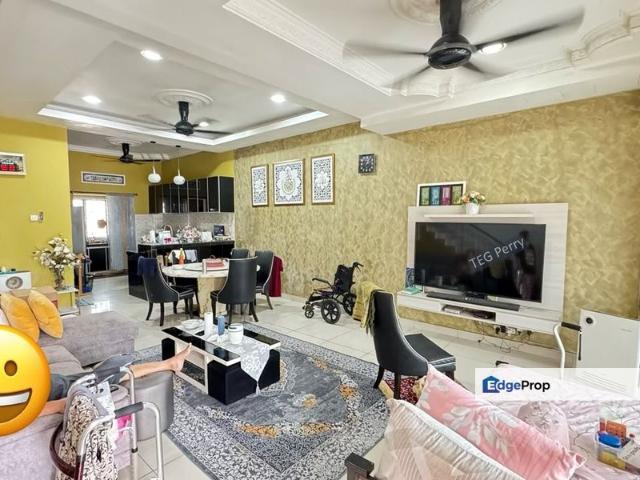 House for sale in Port Klang, Selangor