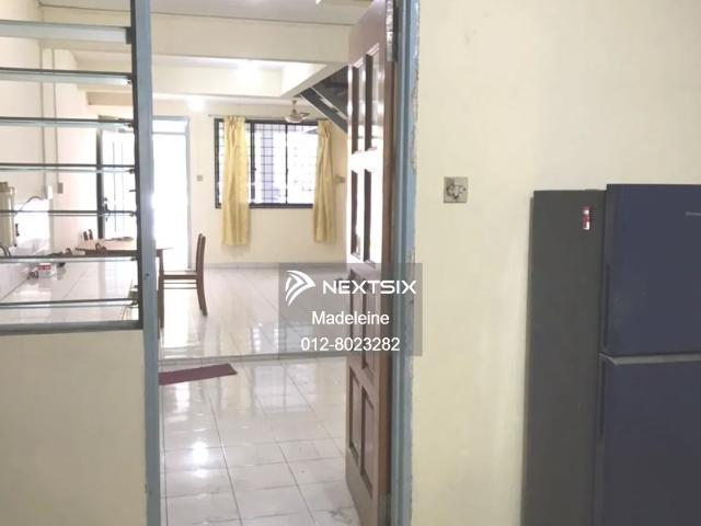 Residential House for sale in Georgetown, Penang
