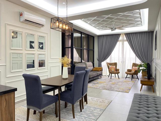 Condominium for sale in Malaka