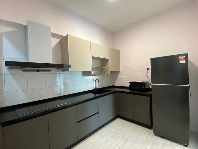 Condominium for sale in Georgetown, Penang