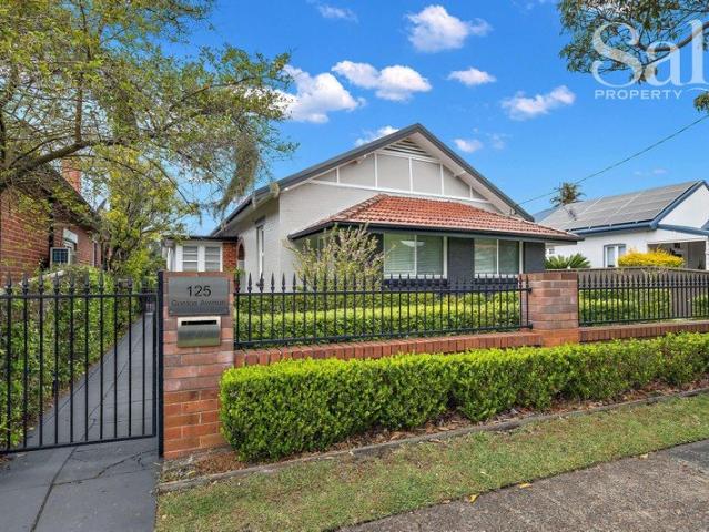 House for rent in Newcastle, Newcastle-Maitland