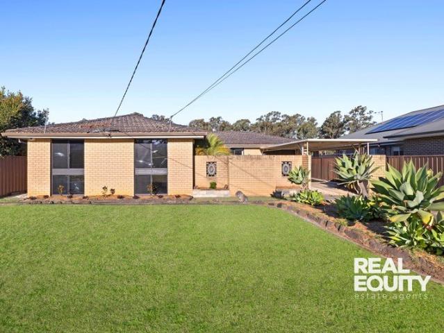 House for sale in Moorebank, Sydney
