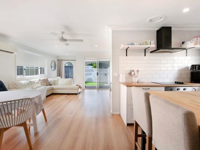 House for rent in Miami, Gold Coast City