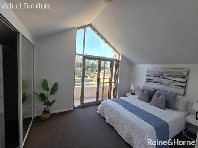 Apartment for rent in Sydney, New South Wales