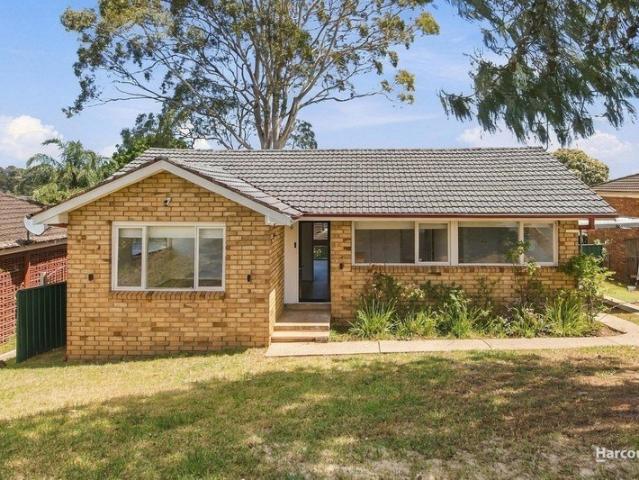House for rent in Ambarvale, Sydney