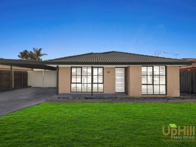 House for rent in Pakenham, Melbourne