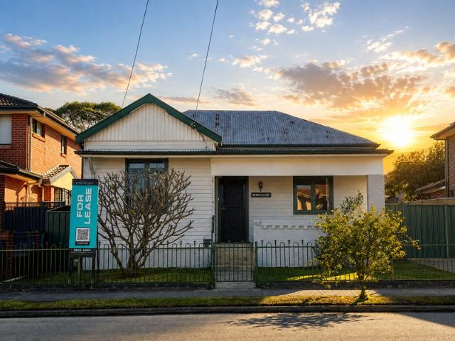 House for rent in Sydney, New South Wales