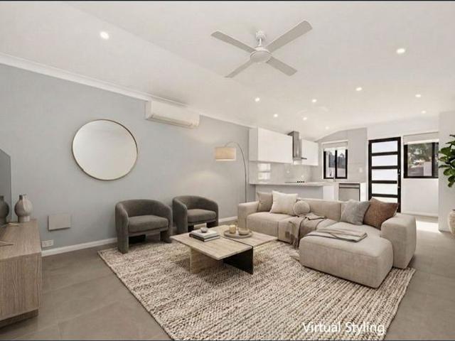 Townhouse for rent in Sydney, New South Wales