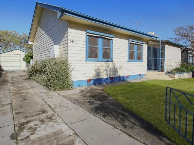 House for rent in Albury, New South Wales