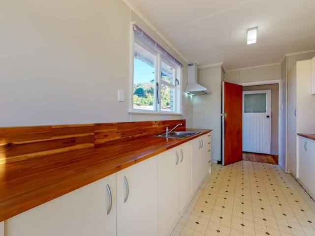 House for rent in Days Bay, Wellington