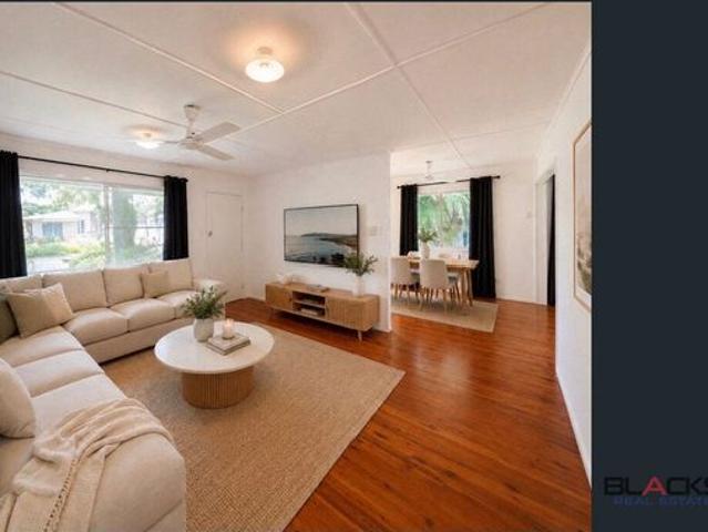 House for rent in Dysart, Queensland