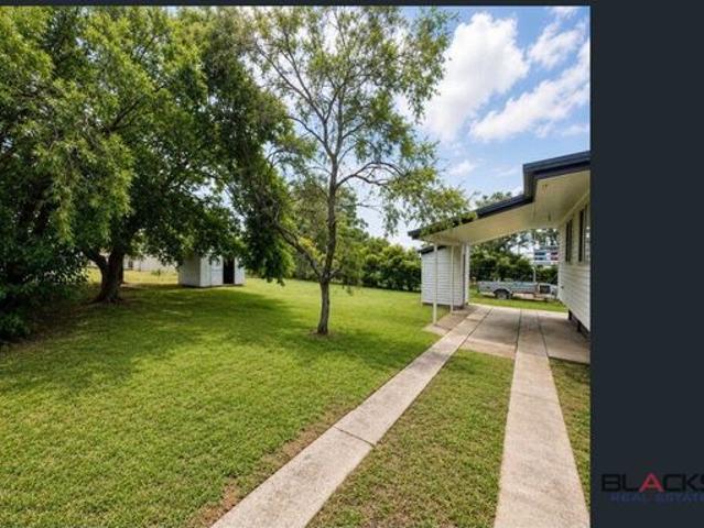 House for rent in Dysart, Queensland
