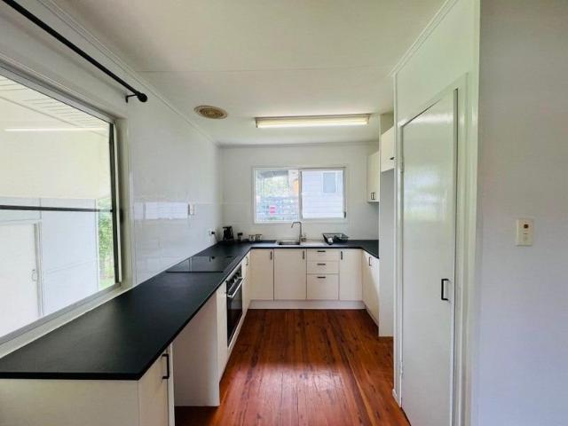 House for rent in Dysart, Queensland