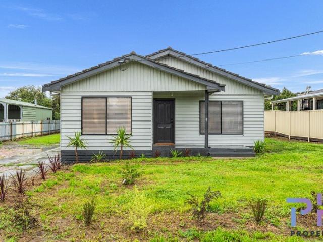 House for rent in Bendigo, Victoria