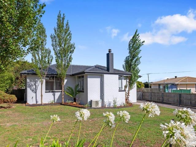 House for rent in Devonport, Tasmania
