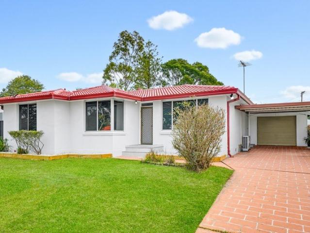 House for rent in Penrith, Sydney