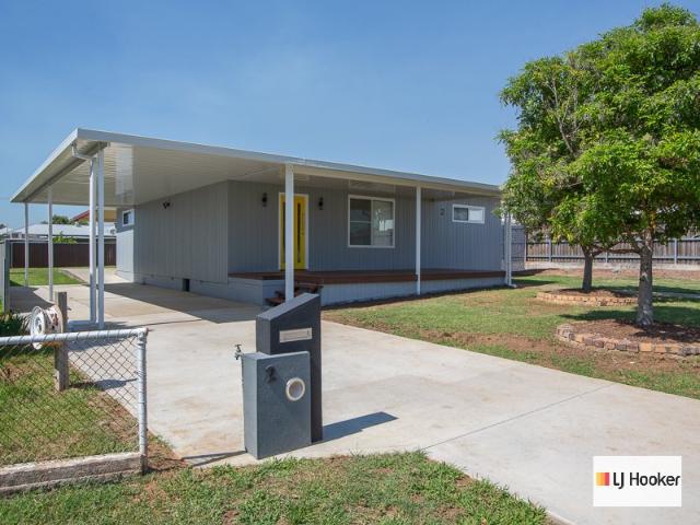 House for rent in Piallamore, New South Wales