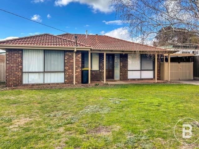 House for rent in Stawell, Victoria